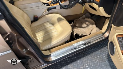 Lot 32 - 1990 DAIMLER 4.0 AUTO
