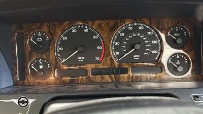 Lot 32 - 1990 DAIMLER 4.0 AUTO