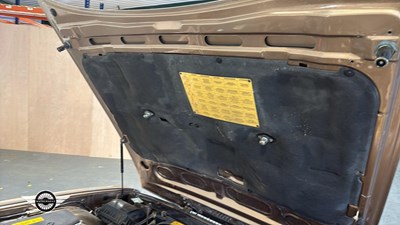 Lot 32 - 1990 DAIMLER 4.0 AUTO