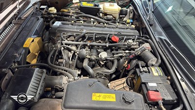 Lot 32 - 1990 DAIMLER 4.0 AUTO