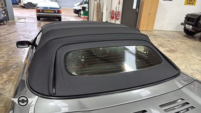 Lot 80 - 2003 MG TF