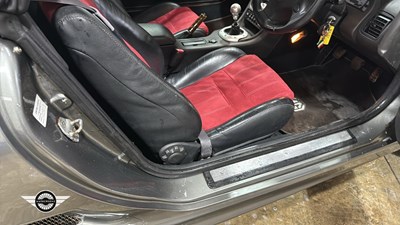 Lot 80 - 2003 MG TF