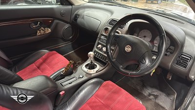 Lot 80 - 2003 MG TF