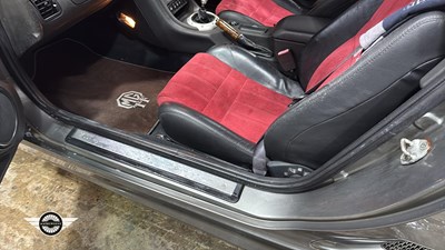 Lot 80 - 2003 MG TF