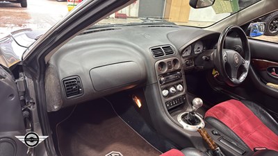 Lot 80 - 2003 MG TF