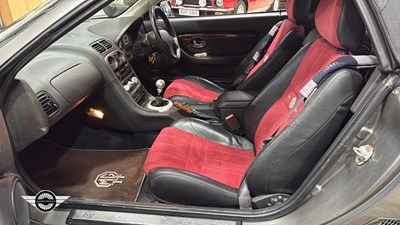Lot 80 - 2003 MG TF
