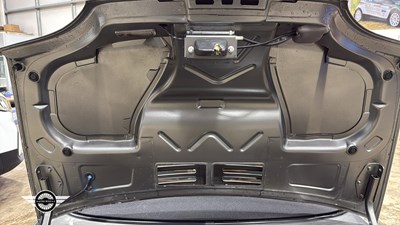 Lot 80 - 2003 MG TF