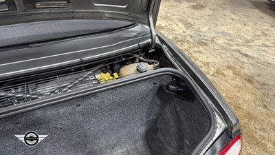 Lot 80 - 2003 MG TF