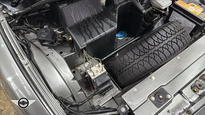 Lot 80 - 2003 MG TF