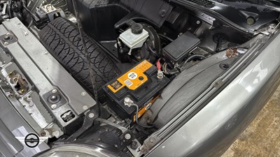 Lot 80 - 2003 MG TF
