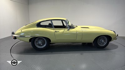 Lot 92 - 1970 JAGUAR E-TYPE