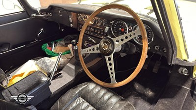 Lot 92 - 1970 JAGUAR E-TYPE