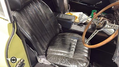 Lot 92 - 1970 JAGUAR E-TYPE