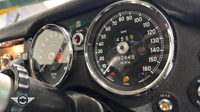 Lot 92 - 1970 JAGUAR E-TYPE