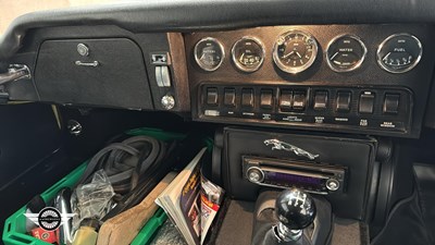 Lot 92 - 1970 JAGUAR E-TYPE