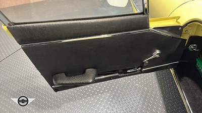 Lot 92 - 1970 JAGUAR E-TYPE