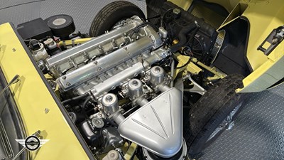 Lot 92 - 1970 JAGUAR E-TYPE