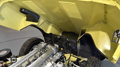 Lot 92 - 1970 JAGUAR E-TYPE