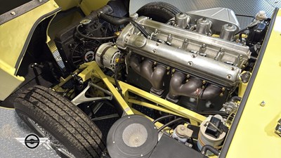 Lot 92 - 1970 JAGUAR E-TYPE