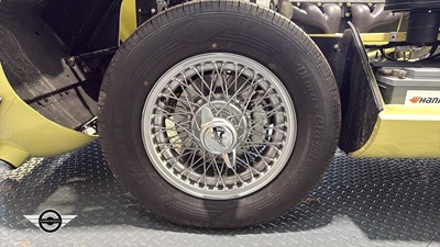 Lot 92 - 1970 JAGUAR E-TYPE