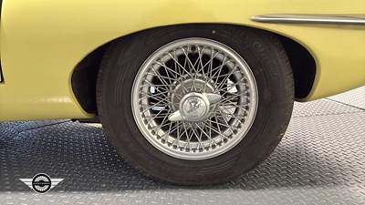 Lot 92 - 1970 JAGUAR E-TYPE