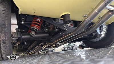 Lot 92 - 1970 JAGUAR E-TYPE