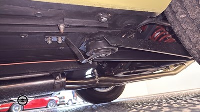 Lot 92 - 1970 JAGUAR E-TYPE