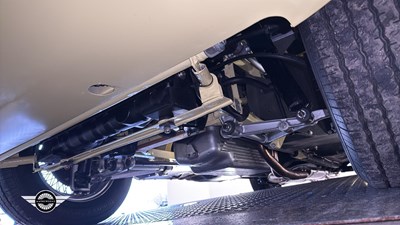 Lot 92 - 1970 JAGUAR E-TYPE