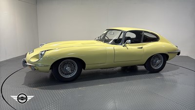 Lot 92 - 1970 JAGUAR E-TYPE