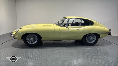 Lot 92 - 1970 JAGUAR E-TYPE