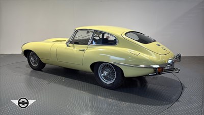 Lot 92 - 1970 JAGUAR E-TYPE