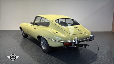 Lot 92 - 1970 JAGUAR E-TYPE