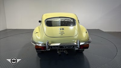 Lot 92 - 1970 JAGUAR E-TYPE