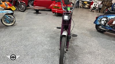 Lot 323 - 1978 BATAVUS