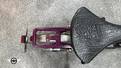 Lot 323 - 1978 BATAVUS