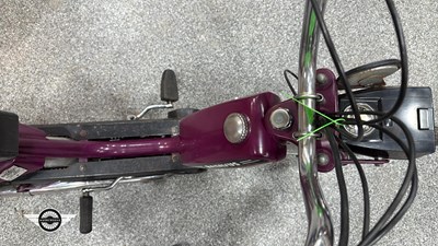 Lot 323 - 1978 BATAVUS