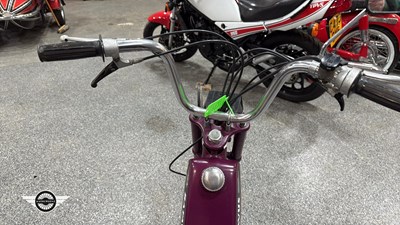 Lot 323 - 1978 BATAVUS