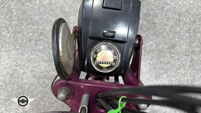 Lot 323 - 1978 BATAVUS