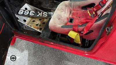 Lot 850 - 1961 AUSTIN