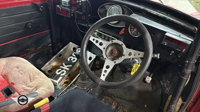 Lot 850 - 1961 AUSTIN