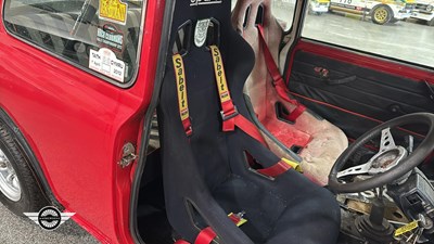 Lot 850 - 1961 AUSTIN