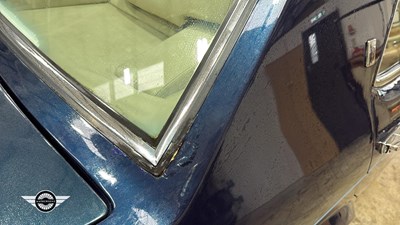 Lot 590 - 1992 ROLLS ROYCE SILVER SPIRIT II AUTO