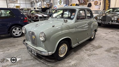 Lot 876 - 1955 AUSTIN A30 SEVEN