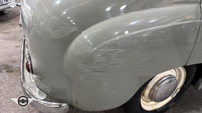 Lot 876 - 1955 AUSTIN A30 SEVEN