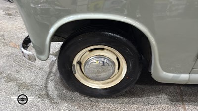 Lot 876 - 1955 AUSTIN A30 SEVEN