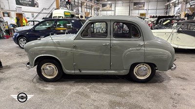 Lot 876 - 1955 AUSTIN A30 SEVEN