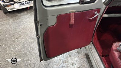 Lot 876 - 1955 AUSTIN A30 SEVEN