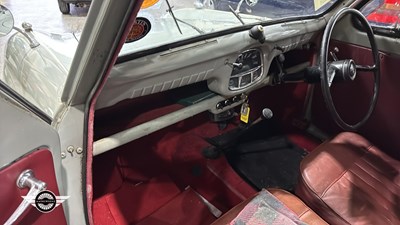 Lot 876 - 1955 AUSTIN A30 SEVEN