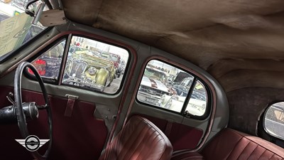 Lot 876 - 1955 AUSTIN A30 SEVEN