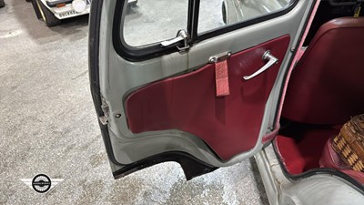 Lot 876 - 1955 AUSTIN A30 SEVEN